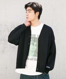 PBLIM | 【PAGEBOYLIM】スプリングカラーカーデ(カーディガン/ボレロ)