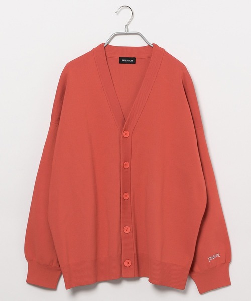 PBLIM（ページボーイリム）の「【PAGEBOYLIM】スプリングカラーカーデ（カーディガン/ボレロ・レディース・グリーン/ブルー/イエロー/サーモンピンク/ブラック・FREE）」の20枚目の写真