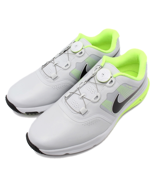 NIKE（ナイキ）の「NIKE GOLF / ルナ Boa ゴルフシューズ（MEN'S