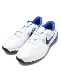 NIKE（ナイキ）の「NIKE GOLF / ルナ Boa ゴルフシューズ（MEN'S