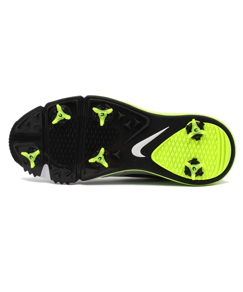 ナイキ ゴルフシューズ ルナウェイバリー 25.5㎝ ナイキ ゴルフシューズ ルナウェイバリー 25.5㎝ ナイキからオン