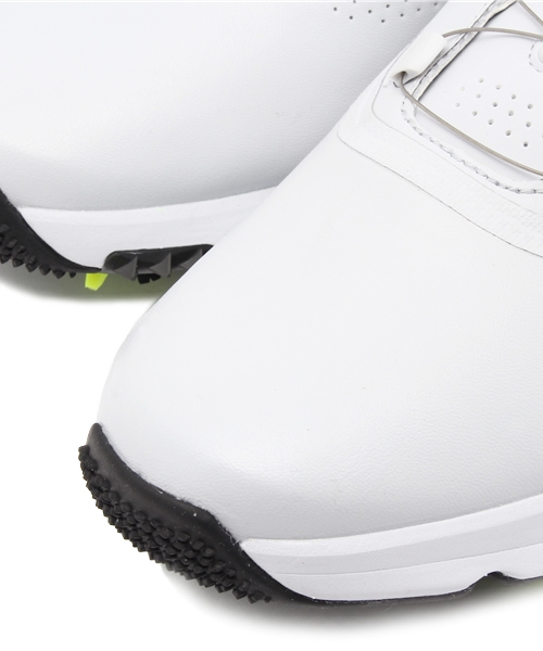 NIKE（ナイキ）の「NIKE GOLF / ルナ Boa ゴルフシューズ（MEN'S