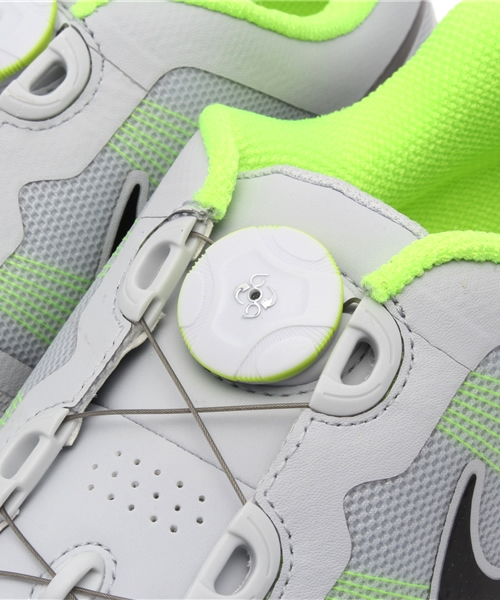 【極美品・日本未発売】ナイキ ルナ ベイパーストーム BOA 防水　26㎝ 極美品・日本未発売】ナイキ ルナ ベイパーストーム BOA 防水 26