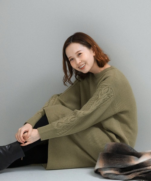 セール ブランド古着 ニットワンピース ワンピース Urban Research Rosso アーバンリサーチロッソ のファッション通販 Zozoused