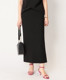 AP STUDIO | SCENTOF New R/N ニットスカート(スカート)