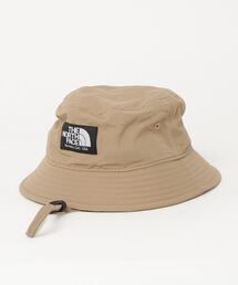 ザ ノース フェイス THE NORTH FACE Kids Camp Side Hat(キッズキャンプサイドハット)