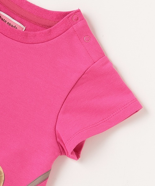 kate spade new york kids（ケイトスペードニューヨーク）の