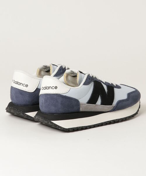 NEW BALANCE（ニューバランス）の「MS237（スニーカー）」 - WEAR