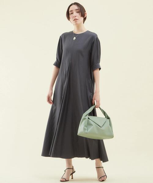 セール Martinique マルティニーク のワンピース L Heritage ワンピース ワンピース ドレス L Heritage Martinique テントラインドレス ワンピース Martinique マルティニーク のファッション クーポン激安