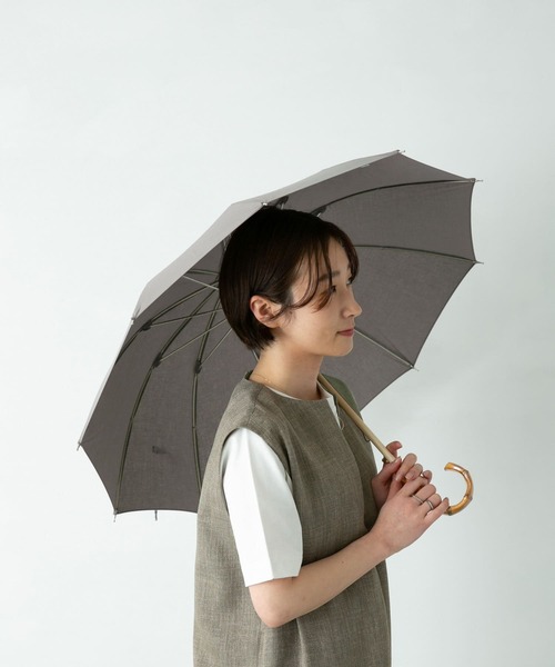 WEB限定』CINQ 晴雨兼用傘（長傘）｜Cinq（シンク）の