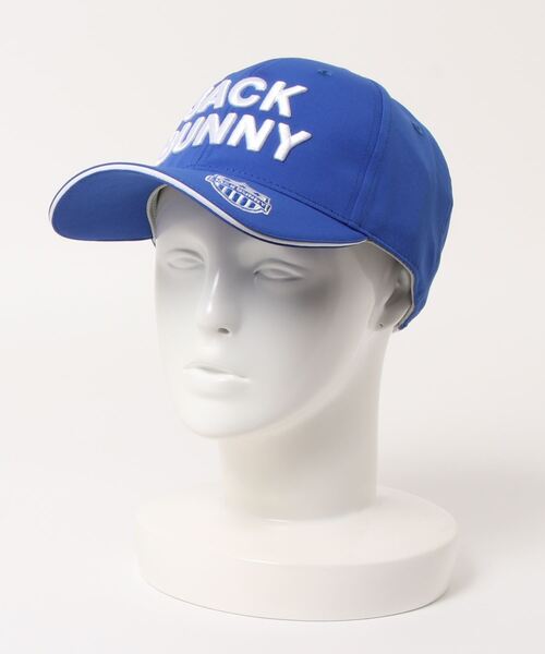 セール Jack Bunny 機能キャップ Unisex キャップ Jack Bunny ジャックバニー のファッション通販 Zozotown