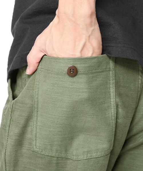 WAIPER.inc（ワイパーインク）の「USタイプ ファティーグパンツ 初期型