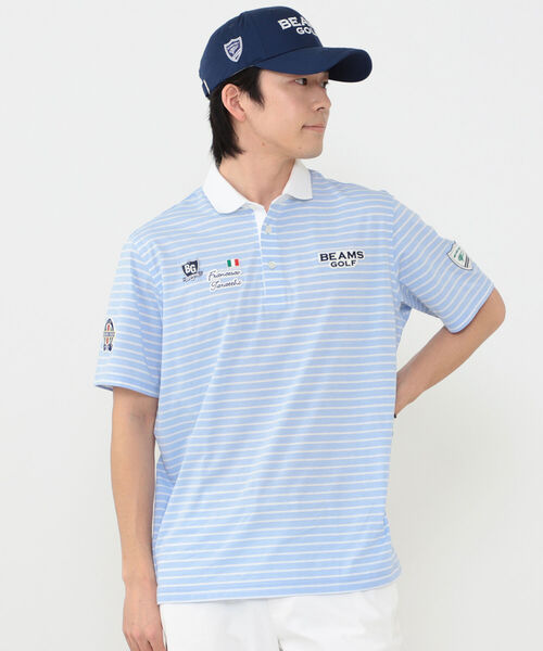 BEAMS GOLF（ビームスゴルフ）の「BEAMS GOLF PURPLE LABEL