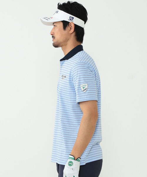 BEAMS GOLF（ビームスゴルフ）の「BEAMS GOLF PURPLE LABEL