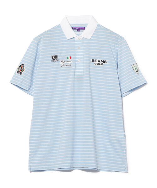 BEAMS GOLF（ビームスゴルフ）の「BEAMS GOLF PURPLE LABEL