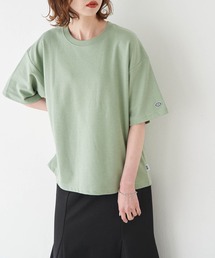 DISCUS | 【一部店舗限定】【DISCUS ATHLETIC】吸水速乾Tシャツ(Tシャツ/カットソー)
