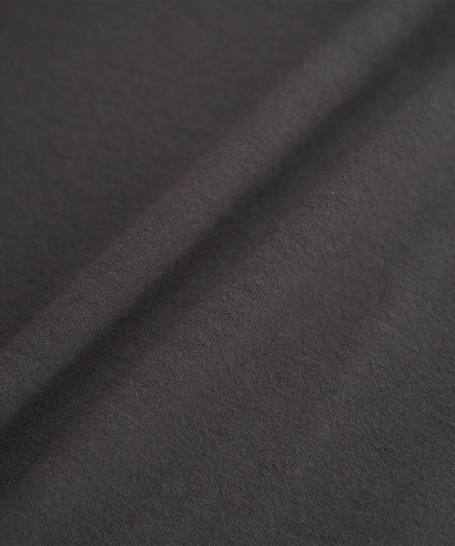 DISCUS(ディスカス)の「【一部店舗限定】【DISCUS ATHLETIC】吸水速乾Tシャツ(Tシャツ/カットソー・レディース・ラベンダー/ブルー系その他4/オフホワイト/グリーン系その他/ライトグレー/ピンク/チャコールグレー・38)」の10枚目の写真