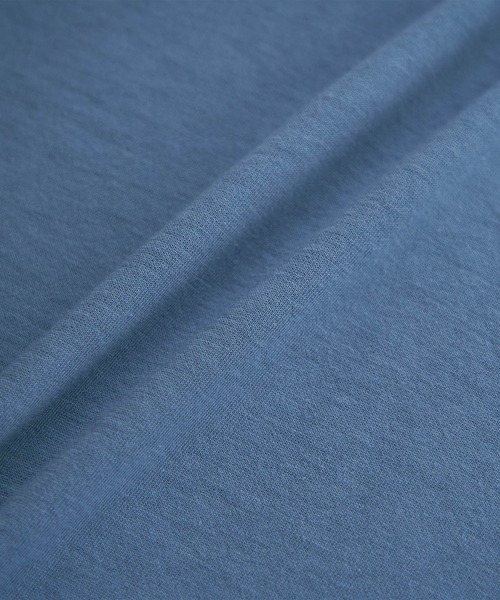 DISCUS(ディスカス)の「【一部店舗限定】【DISCUS ATHLETIC】吸水速乾Tシャツ(Tシャツ/カットソー・レディース・ラベンダー/ブルー系その他4/オフホワイト/グリーン系その他/ライトグレー/ピンク/チャコールグレー・38)」の18枚目の写真