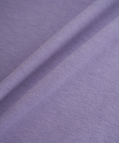 DISCUS(ディスカス)の「【一部店舗限定】【DISCUS ATHLETIC】吸水速乾Tシャツ(Tシャツ/カットソー・レディース・ラベンダー/ブルー系その他4/オフホワイト/グリーン系その他/ライトグレー/ピンク/チャコールグレー・38)」の22枚目の写真