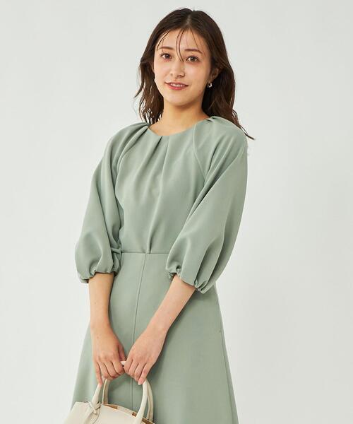 専用　green label relaxing ダブルスーツ green label relaxing（グリーンレーベルリラクシング）の