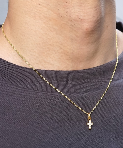 ブランド古着】ネックレス(ネックレス)|blackdia by 7JEWELRY ブランド古着】ネックレス(ネックレス)|blackdia by 7JEWELRY