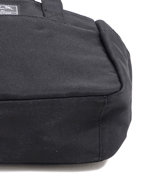 Arnold Palmer(アーノルドパーマー)の「撥水 10ポケットトート スモールサイズ(トートバッグ・レディース・ブラック/ワイン/ベージュ/グリーン/オフホワイト/ブラウン・F)」の13枚目の写真