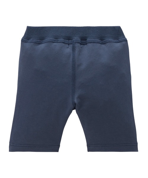 MIKI HOUSE（ミキハウス）の「６分丈パンツ（その他パンツ・キッズ・グレー/ネイビー・90cm/130cm/110cm/100cm/80ｃｍ/120cm）」の4枚目の写真