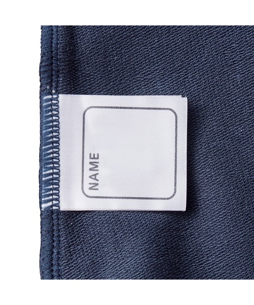 MIKI HOUSE（ミキハウス）の「６分丈パンツ（その他パンツ・キッズ・グレー/ネイビー・90cm/130cm/110cm/100cm/80ｃｍ/120cm）」の9枚目の写真