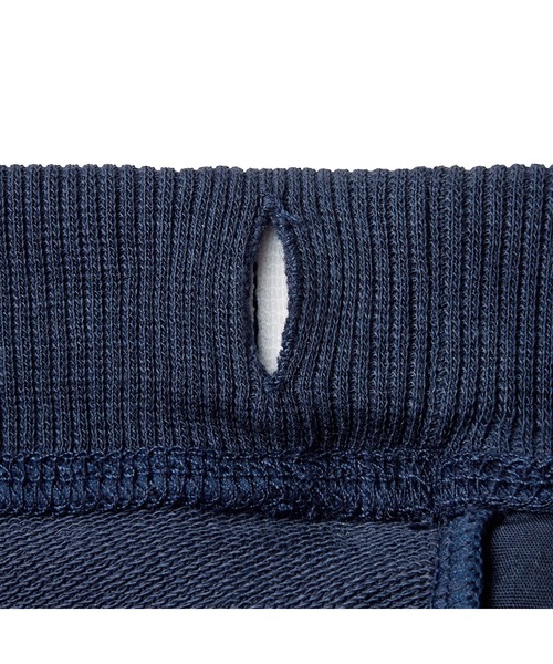 MIKI HOUSE（ミキハウス）の「６分丈パンツ（その他パンツ・キッズ・グレー/ネイビー・90cm/130cm/110cm/100cm/80ｃｍ/120cm）」の11枚目の写真