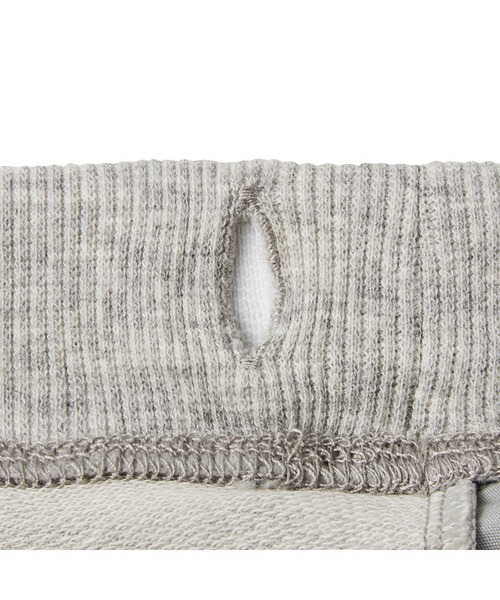 MIKI HOUSE（ミキハウス）の「６分丈パンツ（その他パンツ・キッズ・グレー/ネイビー・90cm/130cm/110cm/100cm/80ｃｍ/120cm）」の3枚目の写真