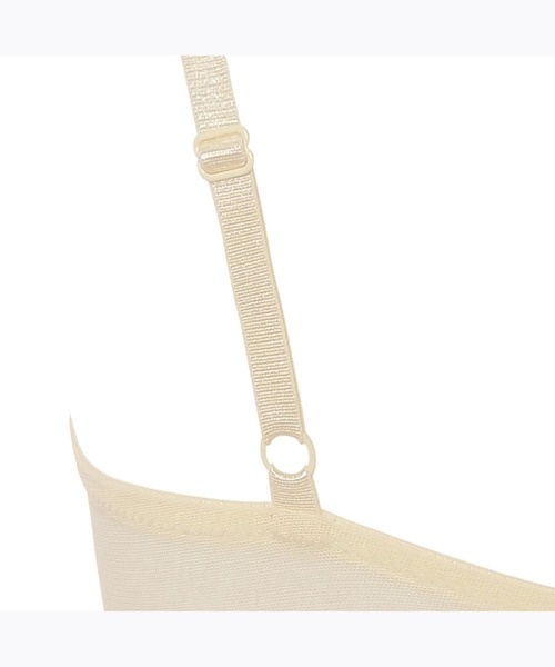 AMOSTYLE BY Triumph(アモスタイルバイトリンプ)の「谷間くっきり ブラ&ショーツセット フラワーチュール【B,C,Dカップ】AMST257 WHU + Mini JX(ブラ&ショーツ・レディース・ホワイト/ピンク/ブルー・B65/B70/C70/D70/B75/C65/C75/D65/D75)」の11枚目の写真