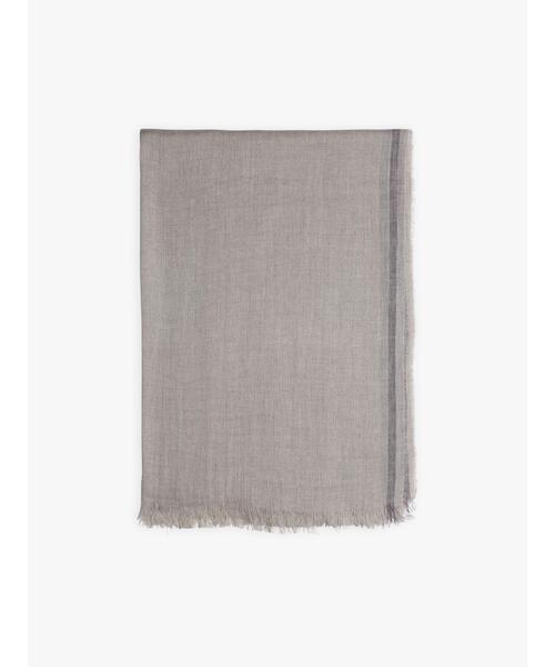 AC42 ECHARPE スカーフ