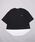 adidas�i�A�f�B�_�X�j�́u�A�f�B�_�X adidas ID 2.0 ���[�Y�t�B�b�g �t�F�C�N ���C���[�h T�V���c�iT�V���c/�J�b�g�\�[�j�v�b�u���b�N