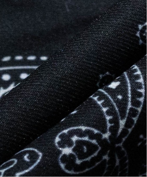 JOHN'S CLOSET（ジョンズクローゼット）の「【13】ナチュラルストレッチスーパーワイドプリントスノーパンツ（カーゴパンツ・メンズ・デザートカモ/その他/ウッドランド・MEDIUM/LARGE）」の10枚目の写真