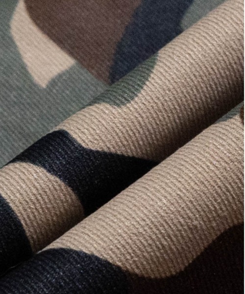 JOHN'S CLOSET（ジョンズクローゼット）の「【13】ナチュラルストレッチスーパーワイドプリントスノーパンツ（カーゴパンツ・メンズ・デザートカモ/その他/ウッドランド・MEDIUM/LARGE）」の17枚目の写真