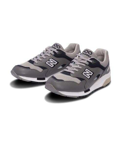 New Balance/ニューバランス CM1600LG