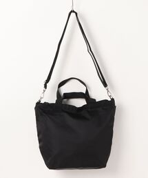 FRUIT OF THE LOOM/フルーツオブザルーム/FTL SD SMALL 2WAY TOTE BAG M 14663400