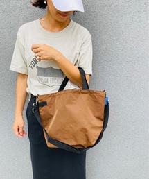 FRUIT OF THE LOOM/フルーツオブザルーム/FTL SD SMALL 2WAY TOTE BAG M 14663400