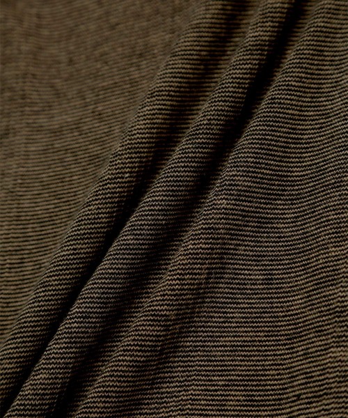 MILLER(ミラー)の「【Miller for ADAM ET ROPE'】別注 Onepiece(ワンピース・レディース・ダークグリーン/キャメル・FREE)」の17枚目の写真