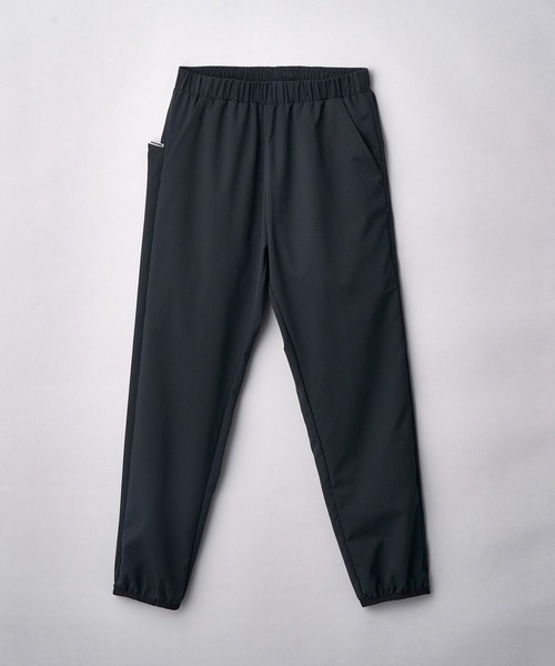GUACAMOLE(ガカモレ)の「【GUACAMOLE】Water proof pants/long(その他パンツ・メンズ・ホワイト/ブラック・M/L)」の2枚目の写真