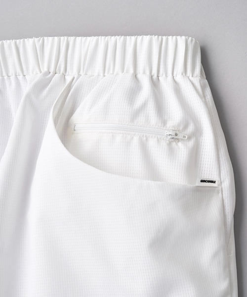 GUACAMOLE(ガカモレ)の「【GUACAMOLE】Water proof pants/long(その他パンツ・メンズ・ホワイト/ブラック・M/L)」の5枚目の写真