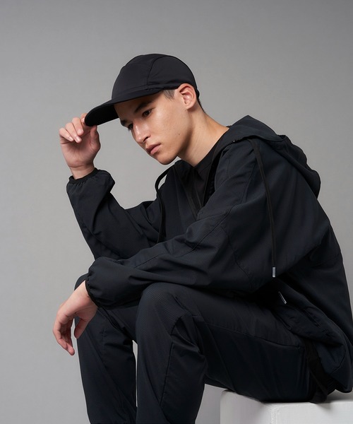 GUACAMOLE(ガカモレ)の「【GUACAMOLE】Water proof pants/long(その他パンツ・メンズ・ホワイト/ブラック・M/L)」の4枚目の写真