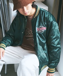 VISION STREET WEAR（ヴィジョンストリートウェア）｜ブルゾン 