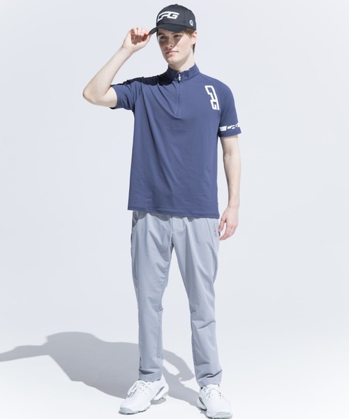 CPG GOLF（シーピージーゴルフ）の「Active flex pants（アクティブ