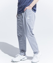 新品　CPGゴルフ　グレー パンツ　シーピージー CPG GOLF（シーピージーゴルフ）の「Active flex pants（アクティブ