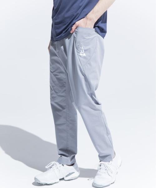 CPG GOLF（シーピージーゴルフ）の「Active flex pants（アクティブ