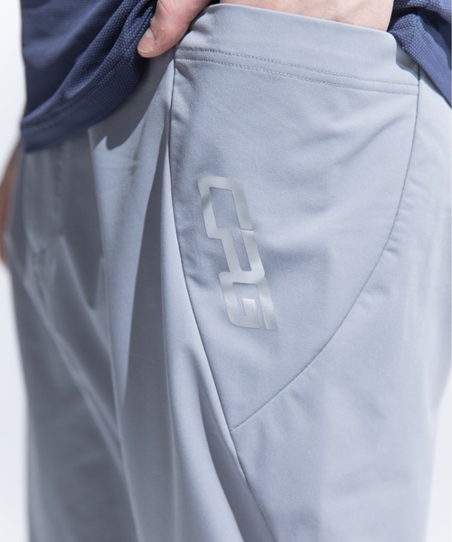 CPG GOLF（シーピージーゴルフ）の「Active flex pants（アクティブ