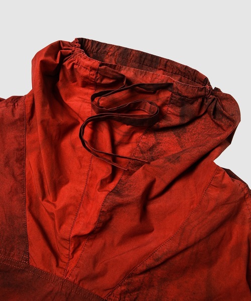 LEMAIRE(ルメール)の「PRINTED ANORAK(その他トップス・メンズ・その他・48/50)」の4枚目の写真