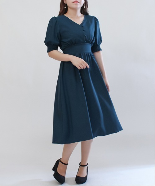 ASTORIA ODIER(アストリアオディール)の「プラットフォームアンクルパンプス(パンプス・レディース・ブラック/ベージュ・SMALL/MEDIUM/LARGE)」の7枚目の写真