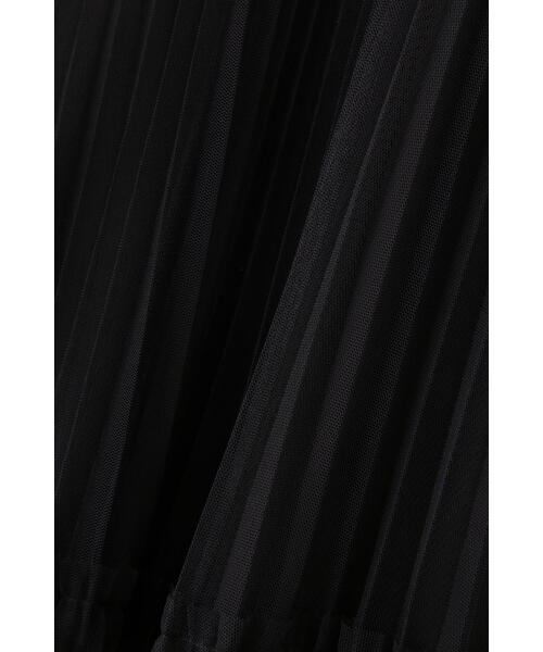 JILL STUART(ジルスチュアート)の「◆《Endy ROBE》ブレンダワンピース(ワンピース・レディース・ピンク/ブラック・0/4/2)」の11枚目の写真